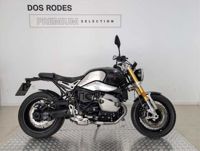 BMW Motorrad R nineT  de ocasión 