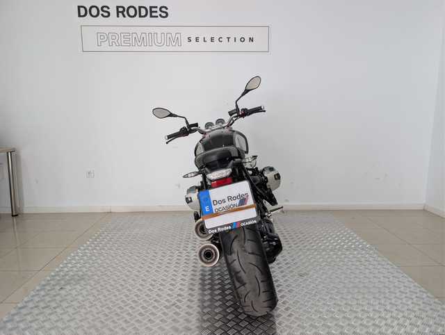 BMW Motorrad R nineT  de ocasión 