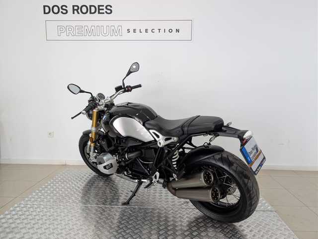 BMW Motorrad R nineT  de ocasión 