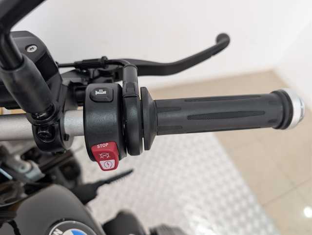 BMW Motorrad R nineT  de ocasión 