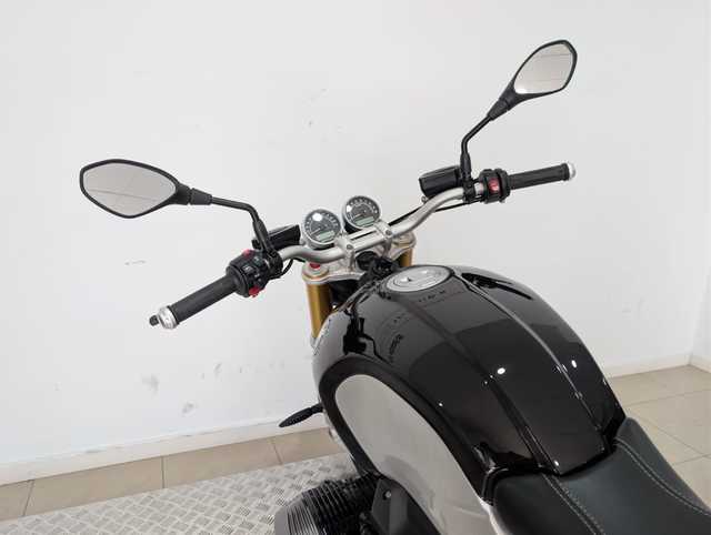 BMW Motorrad R nineT  de ocasión 