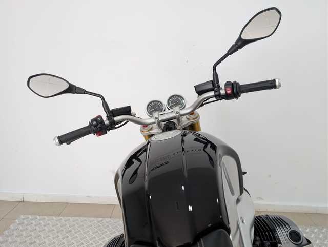 BMW Motorrad R nineT  de ocasión 