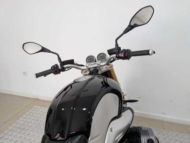 BMW Motorrad R nineT  de ocasión 