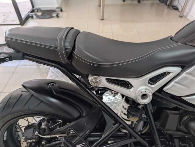 BMW Motorrad R nineT  de ocasión 