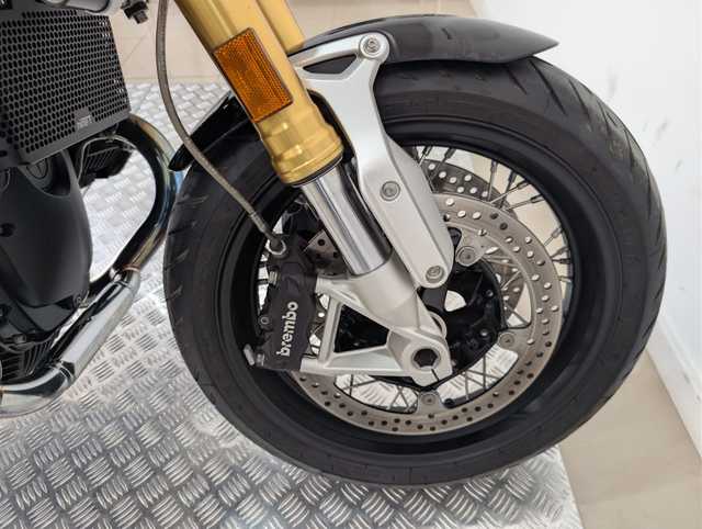 BMW Motorrad R nineT  de ocasión 