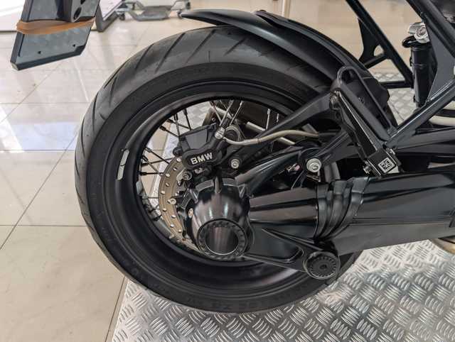 BMW Motorrad R nineT  de ocasión 