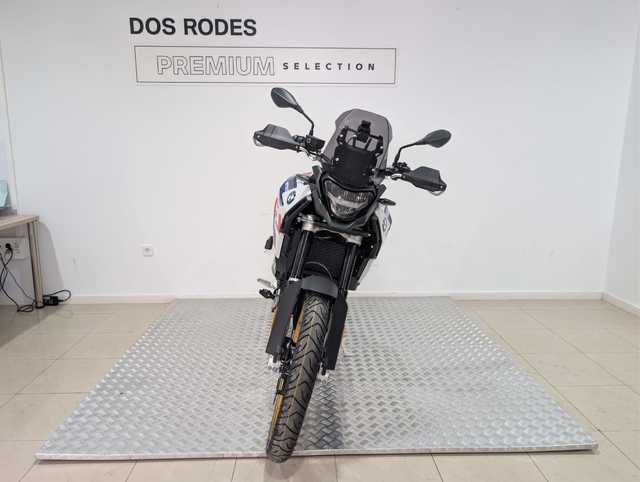 BMW Motorrad F 900 GS  de ocasión 