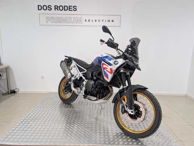 BMW Motorrad F 900 GS  de ocasión 