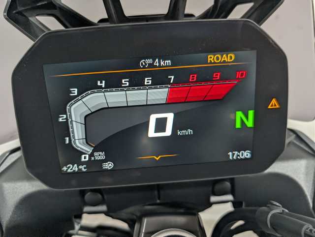 BMW Motorrad F 900 GS  de ocasión 