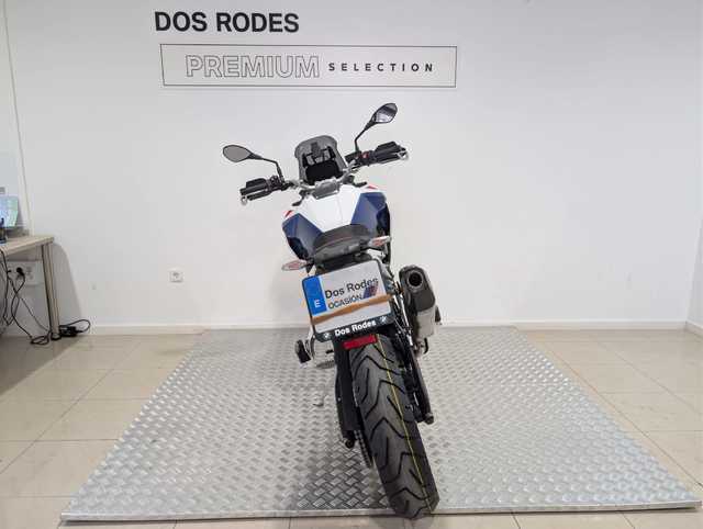 BMW Motorrad F 900 GS  de ocasión 
