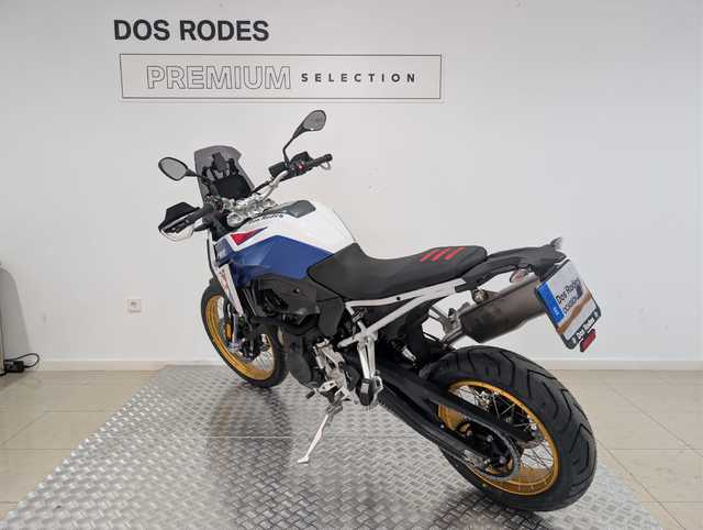 BMW Motorrad F 900 GS  de ocasión 
