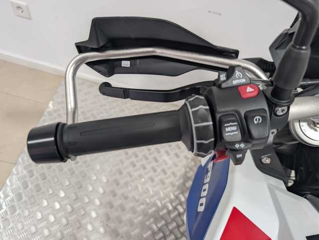 BMW Motorrad F 900 GS  de ocasión 