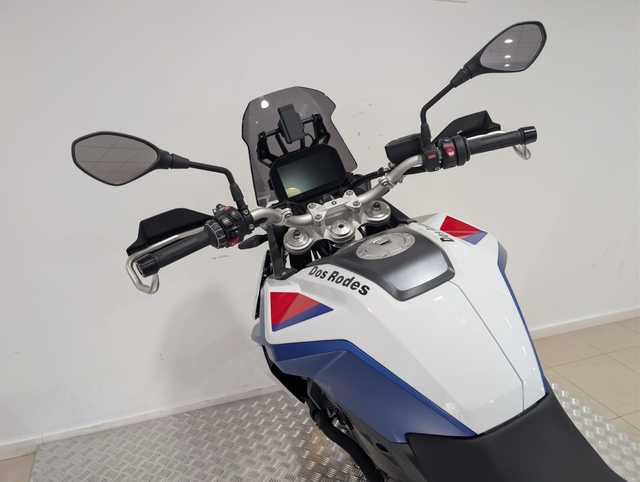BMW Motorrad F 900 GS  de ocasión 