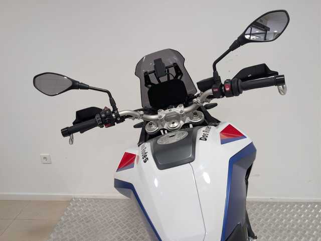 BMW Motorrad F 900 GS  de ocasión 