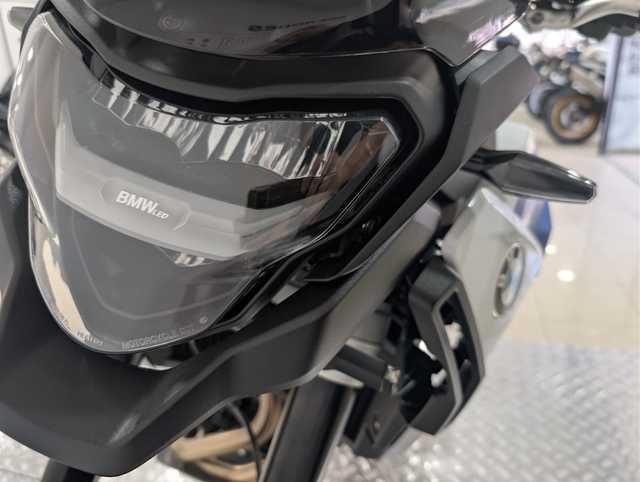 BMW Motorrad F 900 GS  de ocasión 