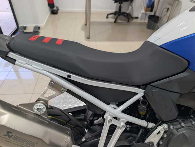 BMW Motorrad F 900 GS  de ocasión 