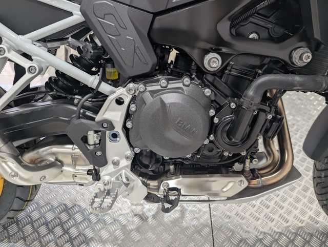 BMW Motorrad F 900 GS  de ocasión 