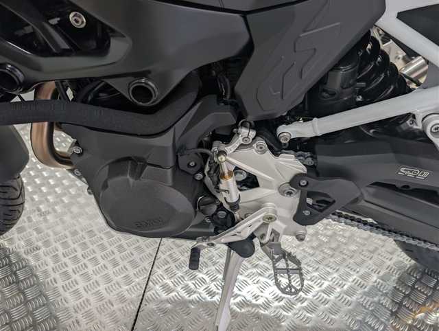 BMW Motorrad F 900 GS  de ocasión 