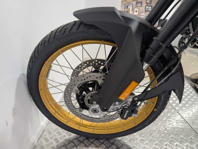 BMW Motorrad F 900 GS  de ocasión 