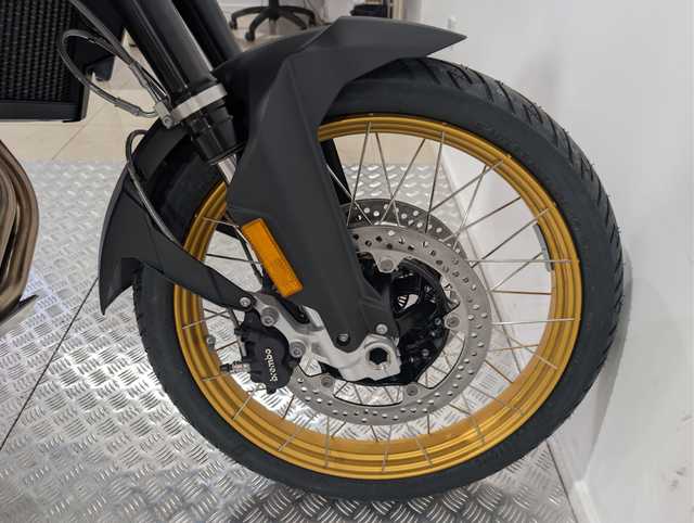 BMW Motorrad F 900 GS  de ocasión 