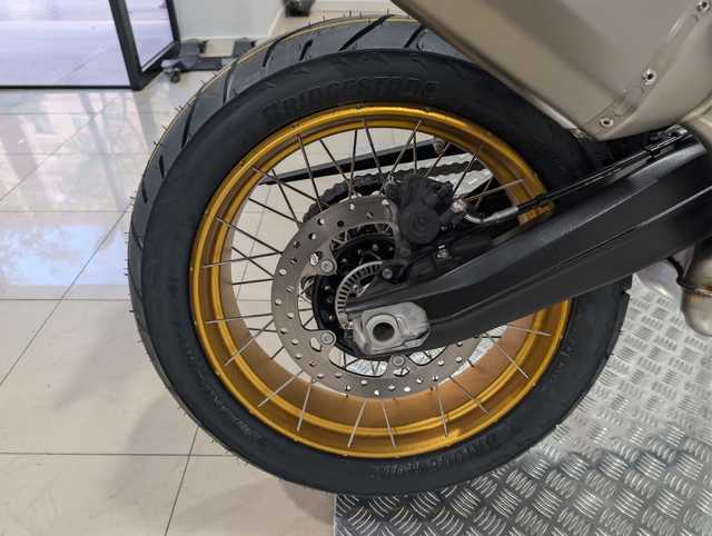 BMW Motorrad F 900 GS  de ocasión 