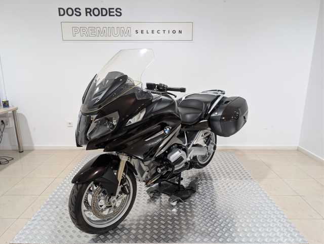 BMW Motorrad R 1200 RT  de ocasión 
