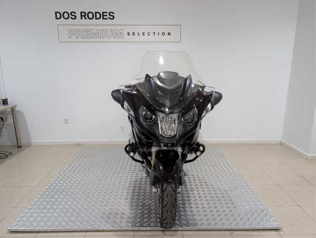 BMW Motorrad R 1200 RT  de ocasión 
