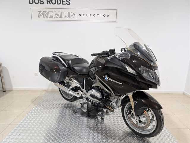 BMW Motorrad R 1200 RT  de ocasión 