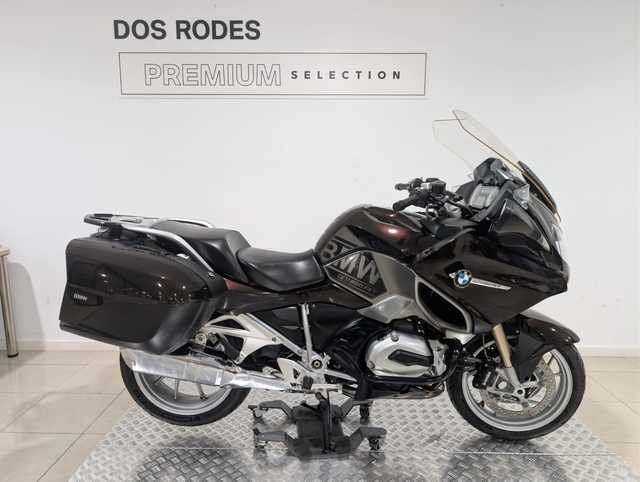 BMW Motorrad R 1200 RT  de ocasión 