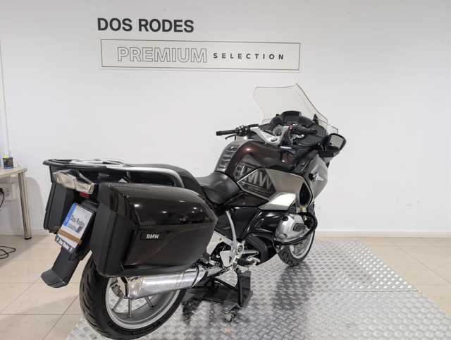 BMW Motorrad R 1200 RT  de ocasión 