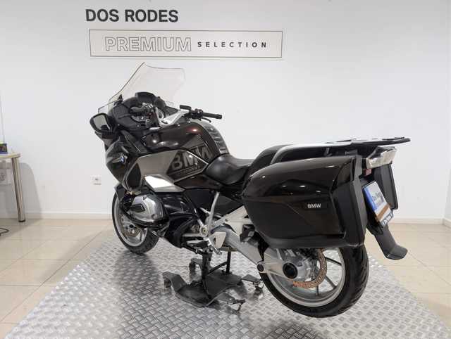 BMW Motorrad R 1200 RT  de ocasión 