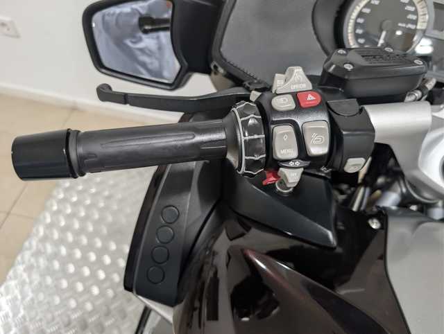 BMW Motorrad R 1200 RT  de ocasión 