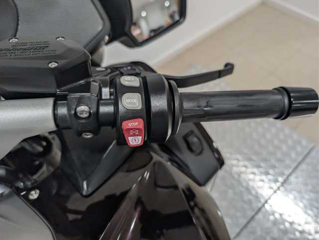 BMW Motorrad R 1200 RT  de ocasión 