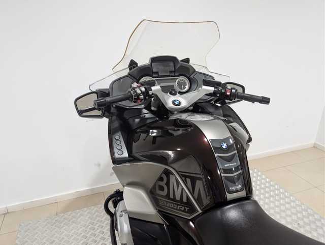 BMW Motorrad R 1200 RT  de ocasión 