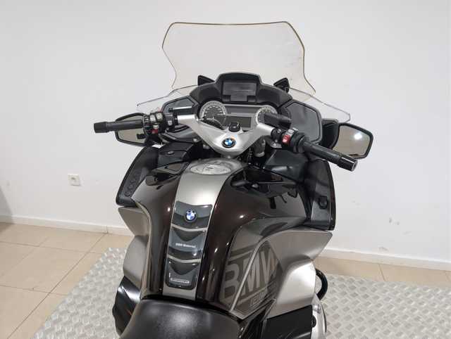 BMW Motorrad R 1200 RT  de ocasión 