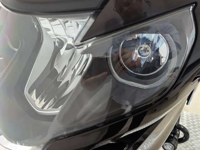 BMW Motorrad R 1200 RT  de ocasión 