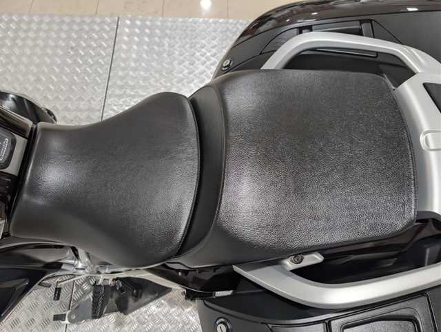 BMW Motorrad R 1200 RT  de ocasión 