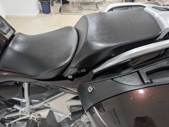 BMW Motorrad R 1200 RT  de ocasión 