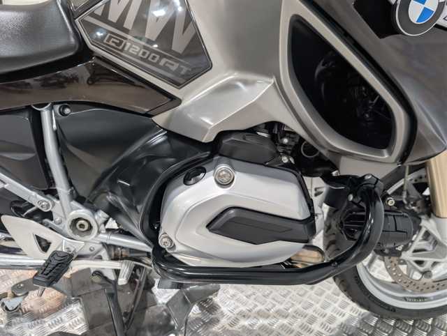 BMW Motorrad R 1200 RT  de ocasión 