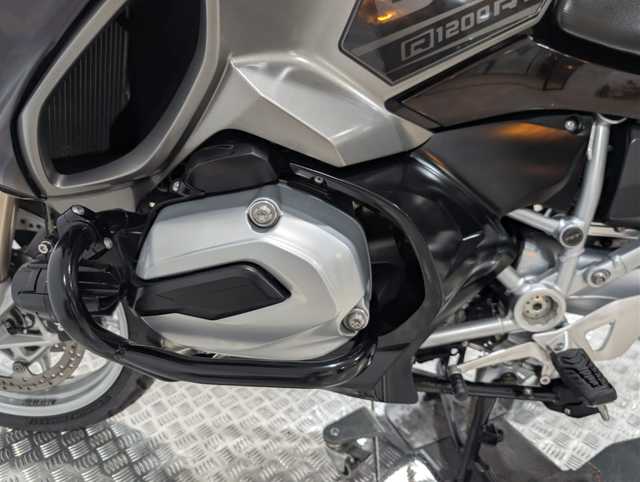 BMW Motorrad R 1200 RT  de ocasión 