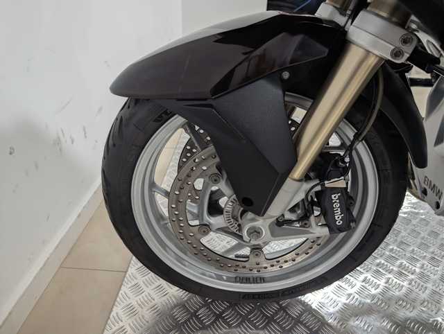 BMW Motorrad R 1200 RT  de ocasión 