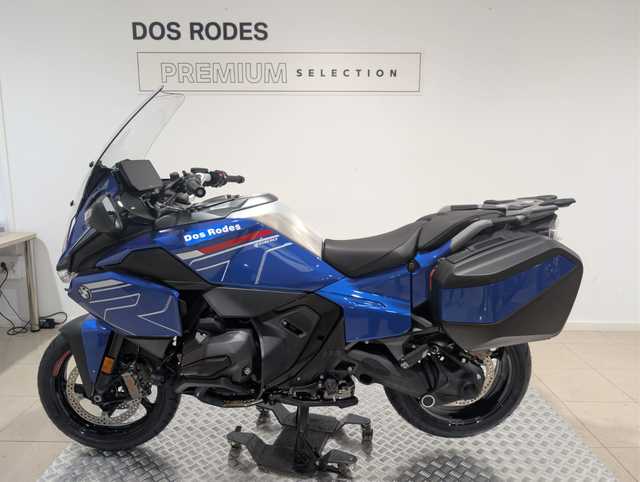 BMW Motorrad R 1300 RT  de ocasión 