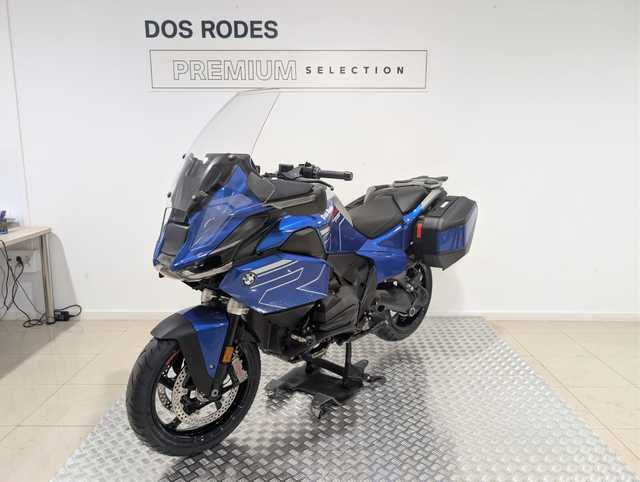 BMW Motorrad R 1300 RT  de ocasión 