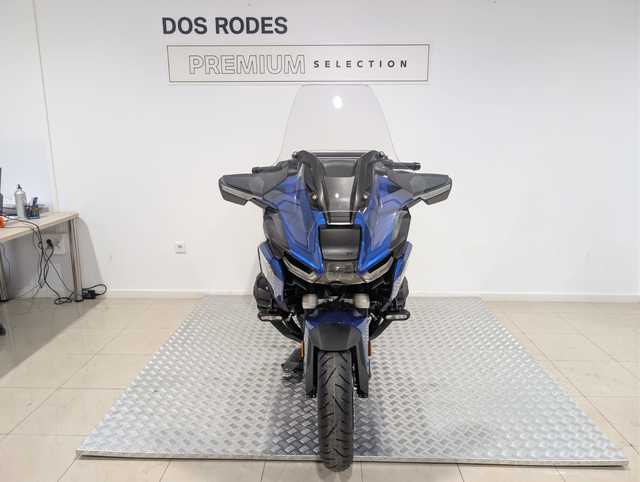 BMW Motorrad R 1300 RT  de ocasión 