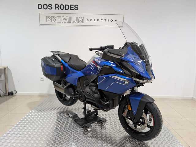 BMW Motorrad R 1300 RT  de ocasión 