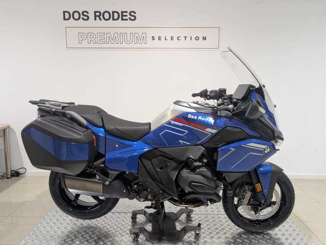 BMW Motorrad R 1300 RT  de ocasión 