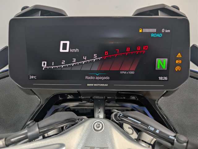 BMW Motorrad R 1300 RT  de ocasión 