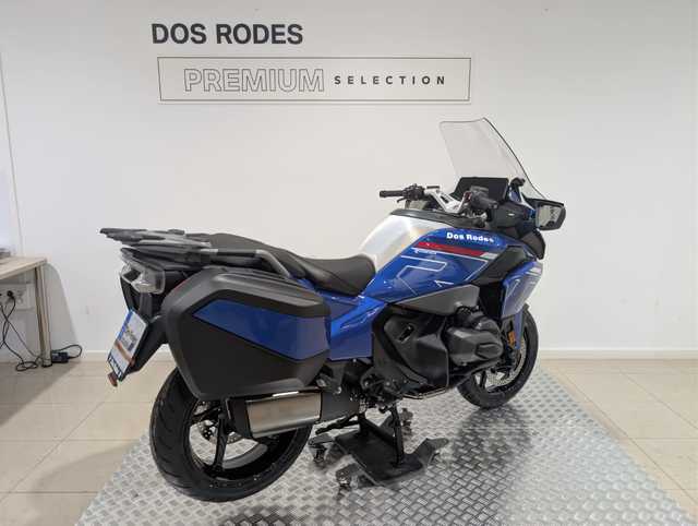 BMW Motorrad R 1300 RT  de ocasión 