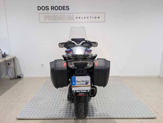 BMW Motorrad R 1300 RT  de ocasión 