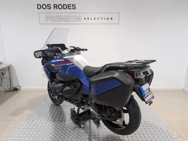 BMW Motorrad R 1300 RT  de ocasión 